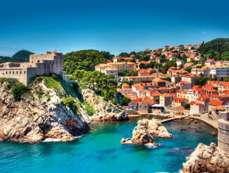 Kam se v chorvatském Dubrovníku podívat