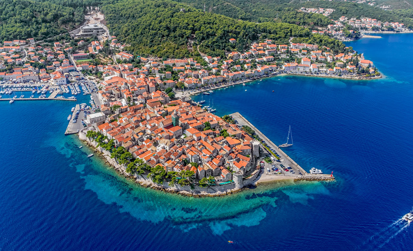 Kornati Islands