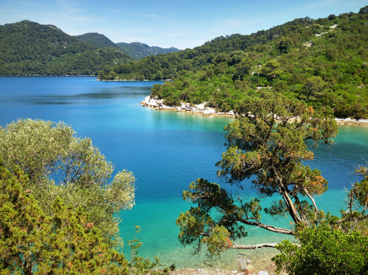 Mljet 1