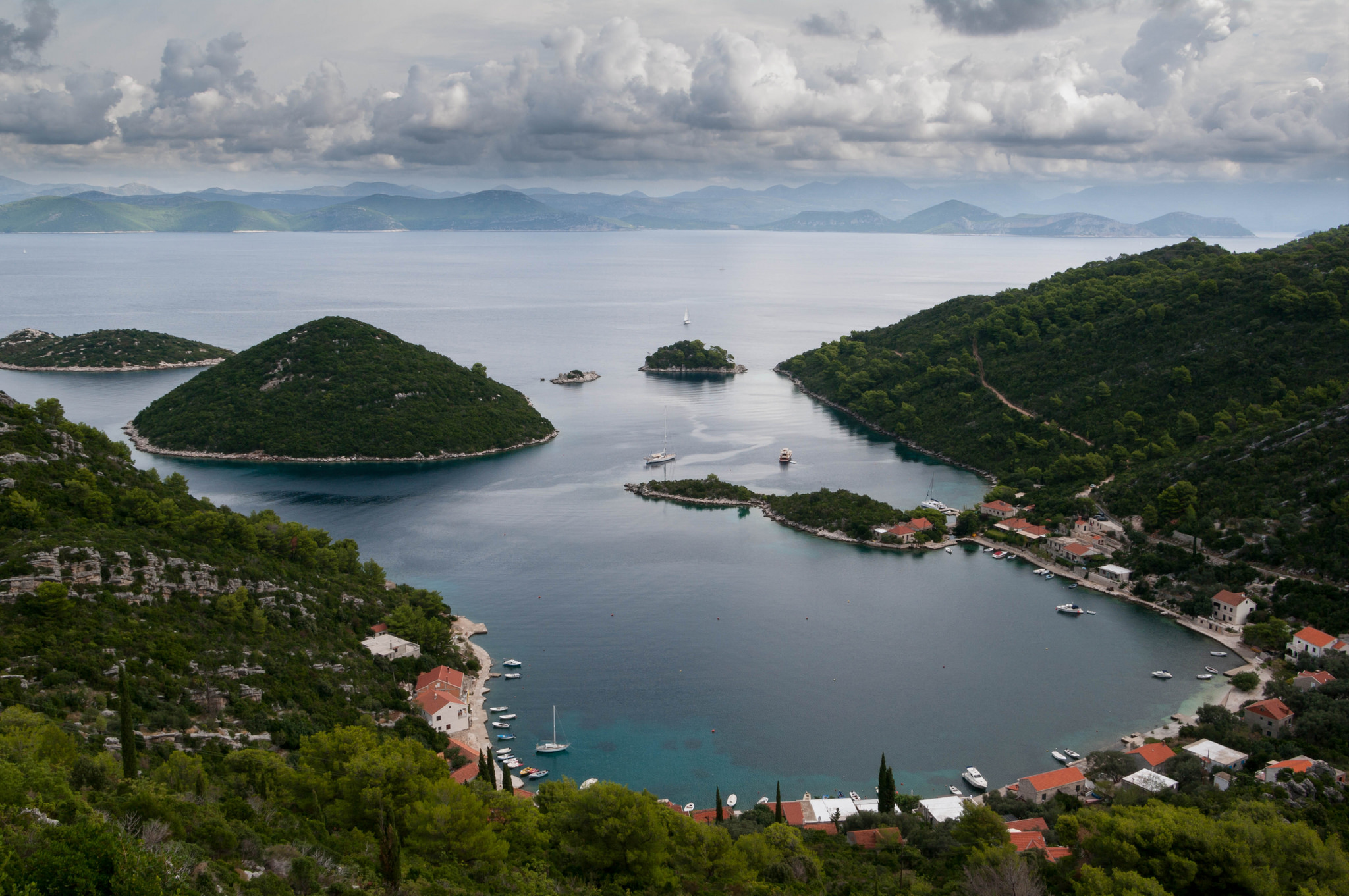 Mljet