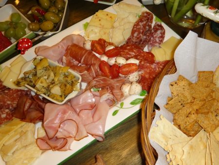 Užijte si chutě chorvatského pobřeží