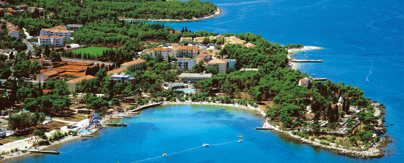 brač