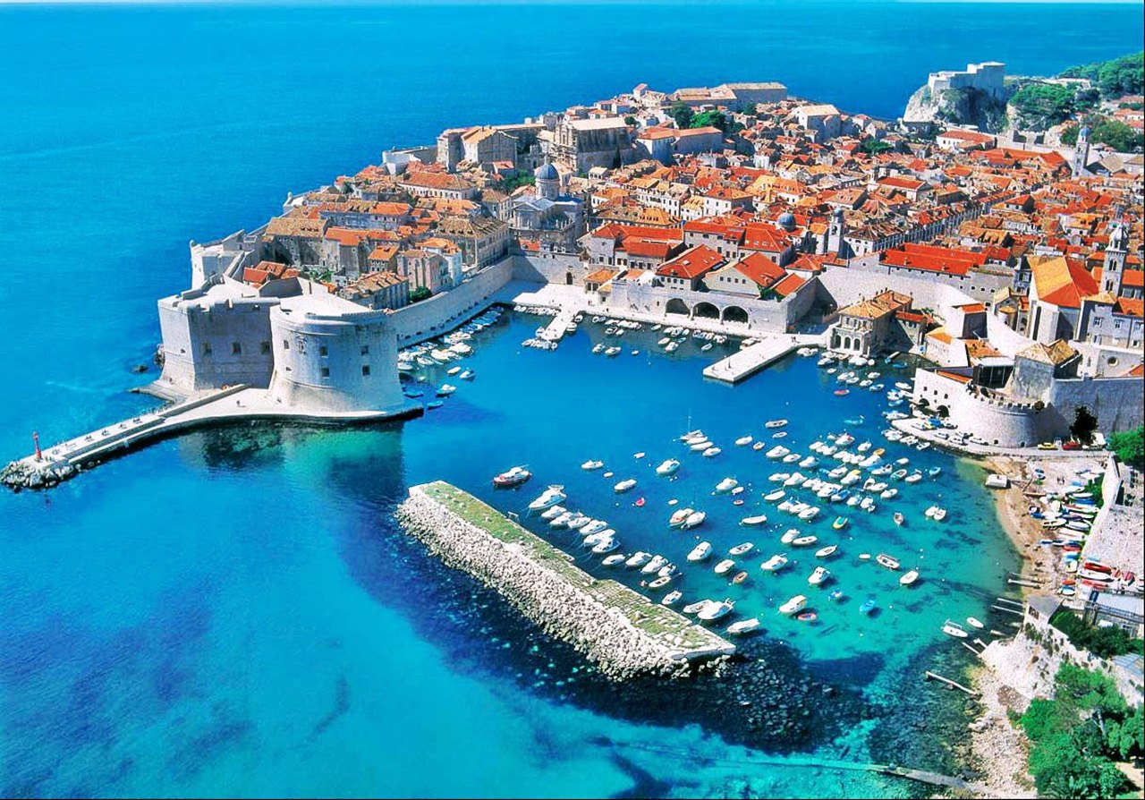 dubrovník