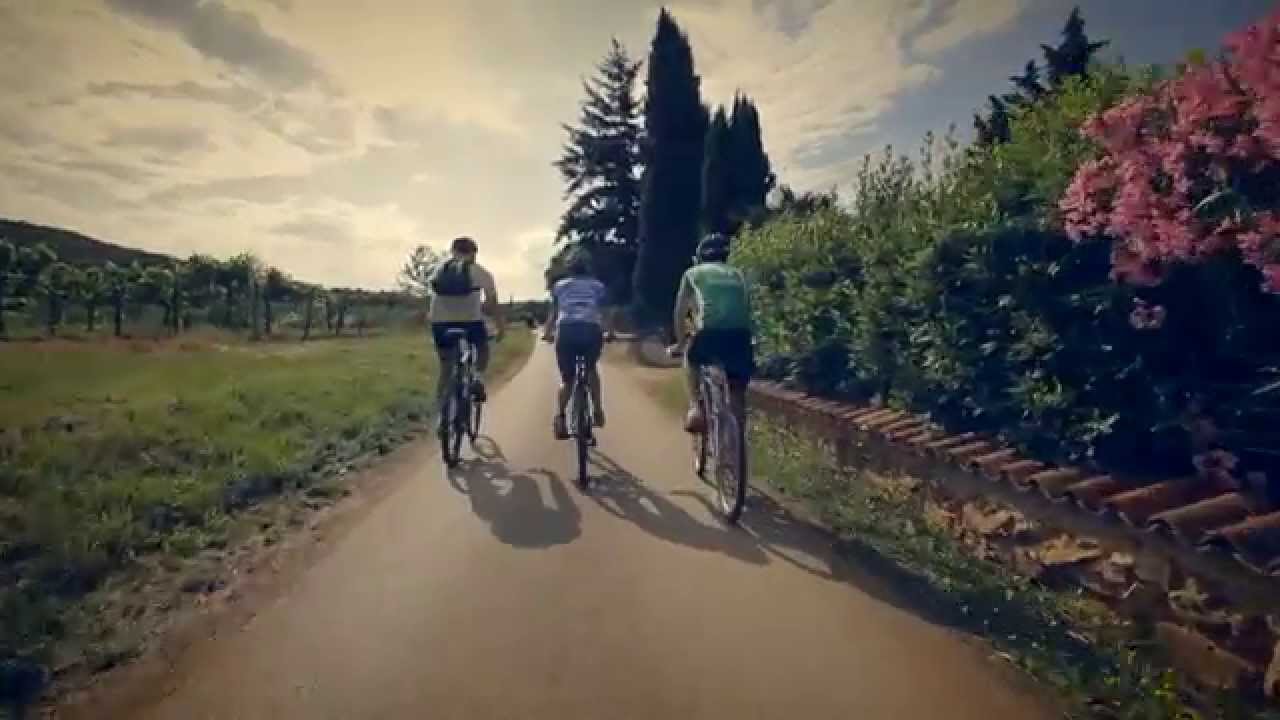 istria bike