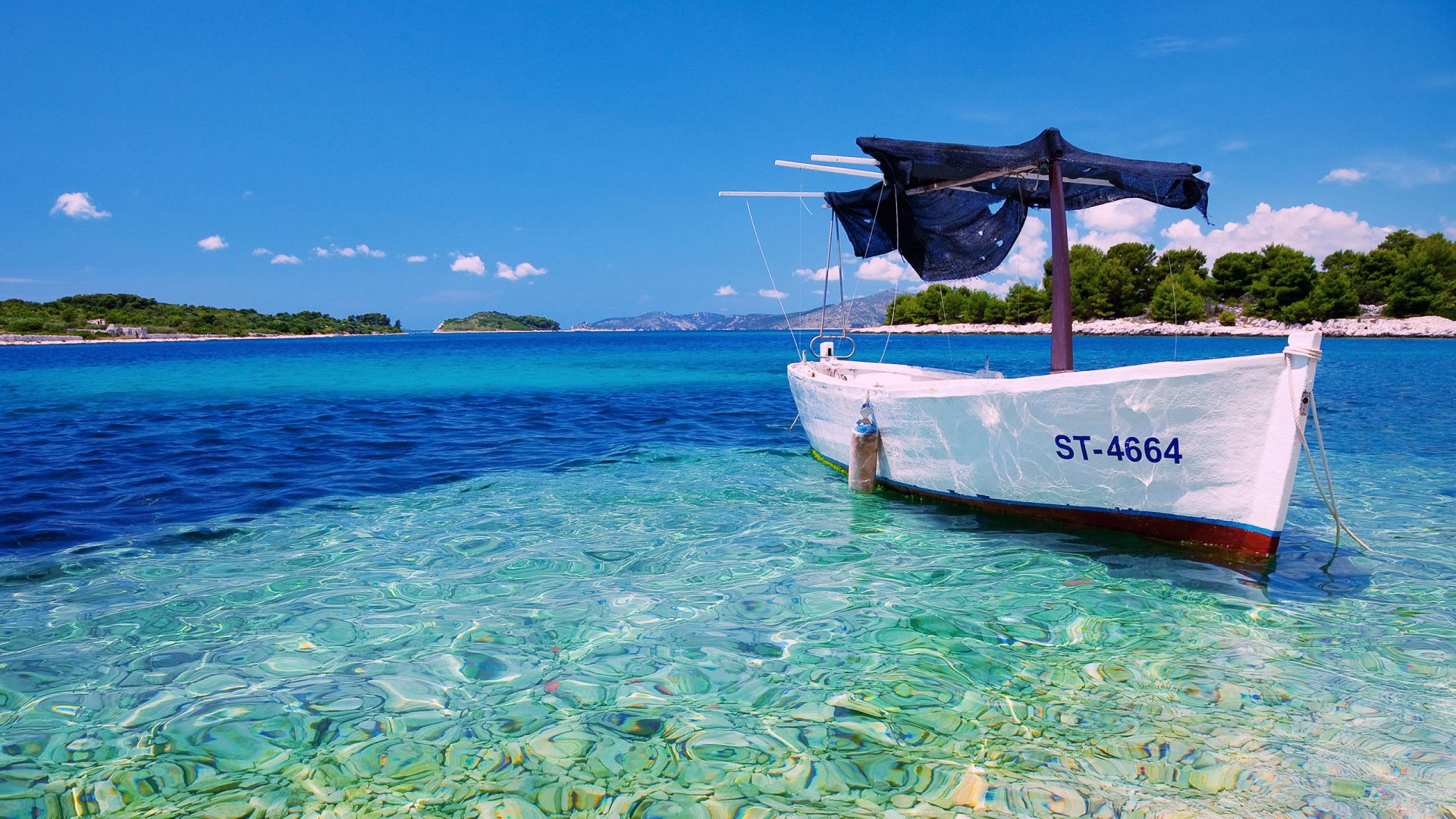sailing-in-croatia