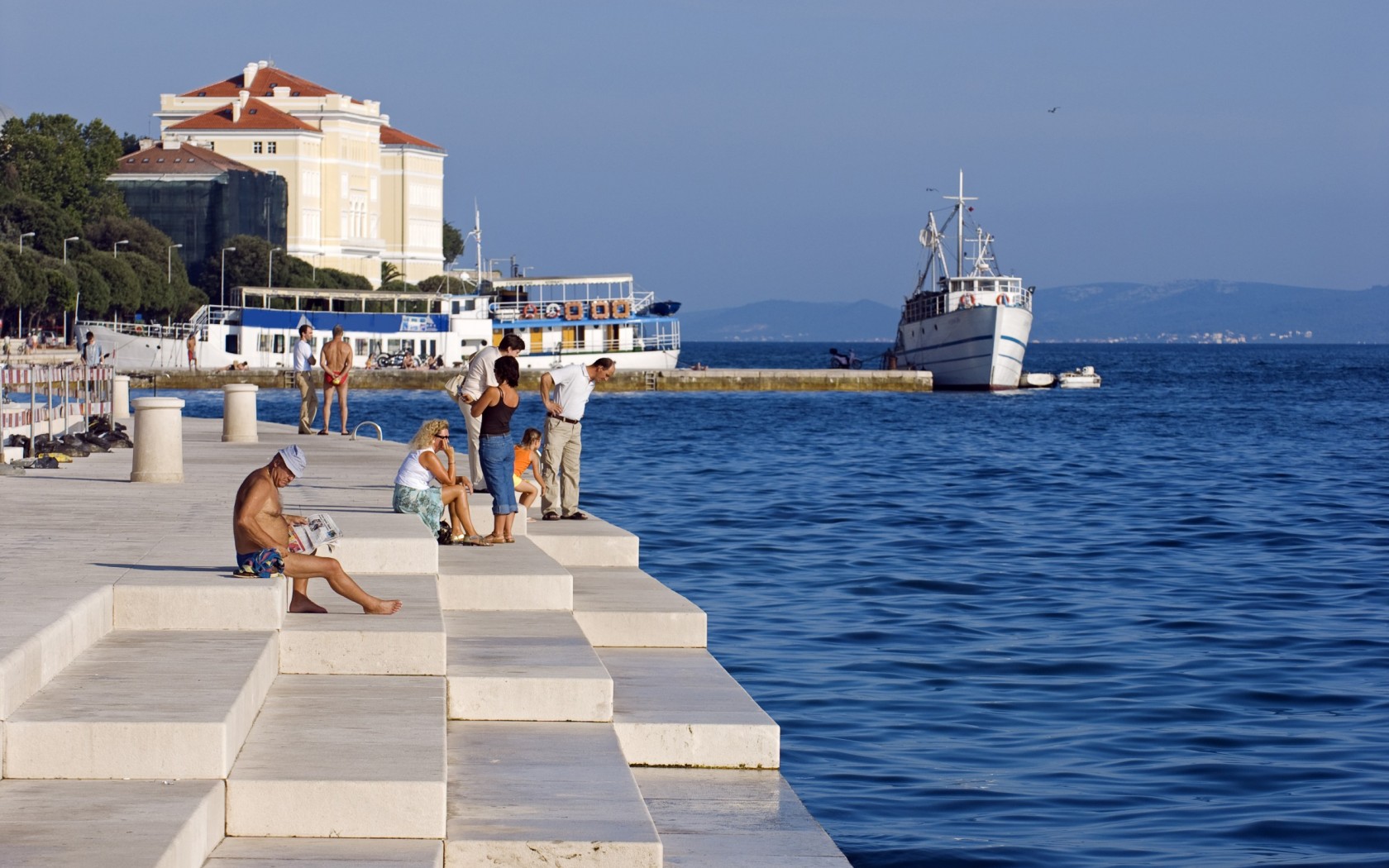 zadar