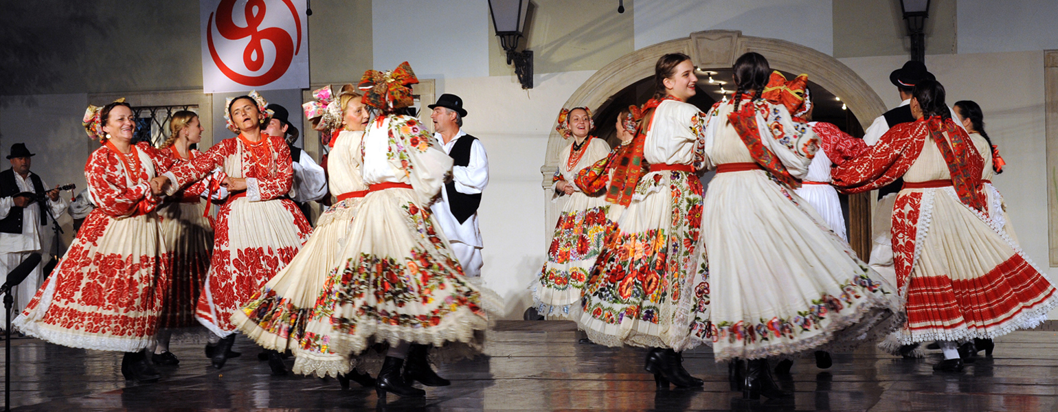 International Folklore Festival