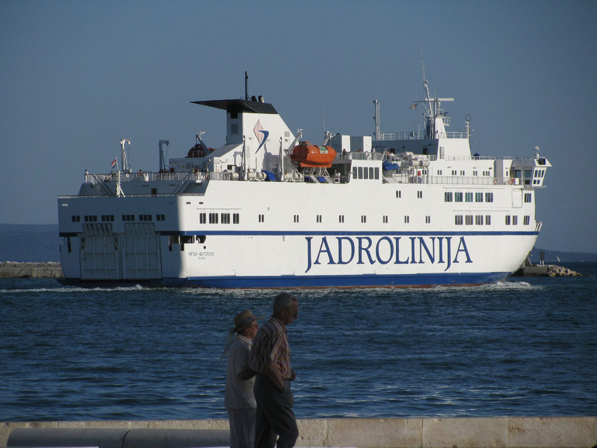 Jadrolinija