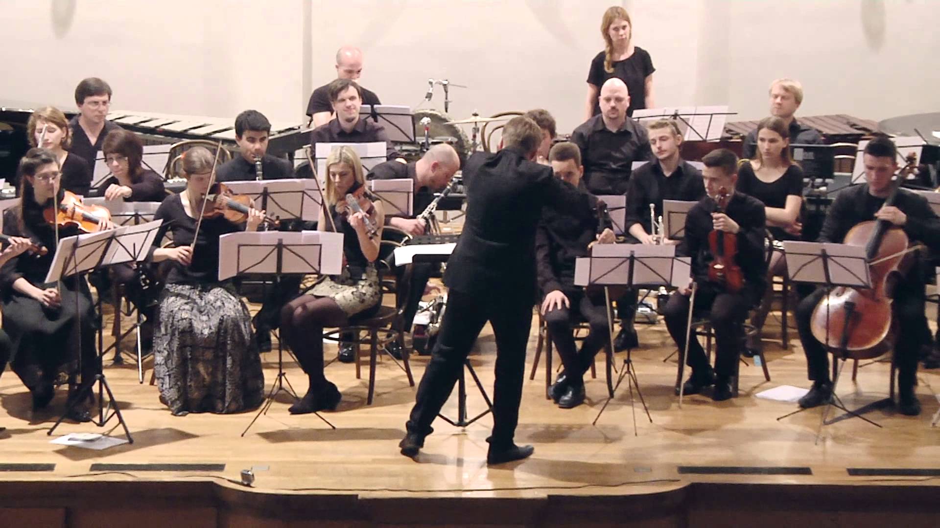 Music Biennale Zagreb