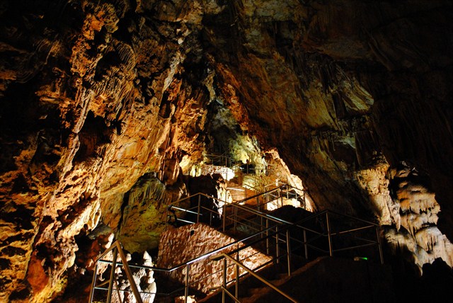 Skycellar