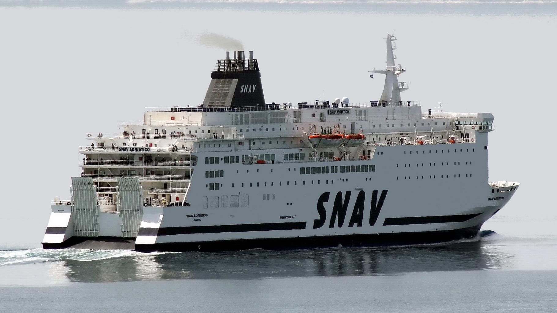 Snav