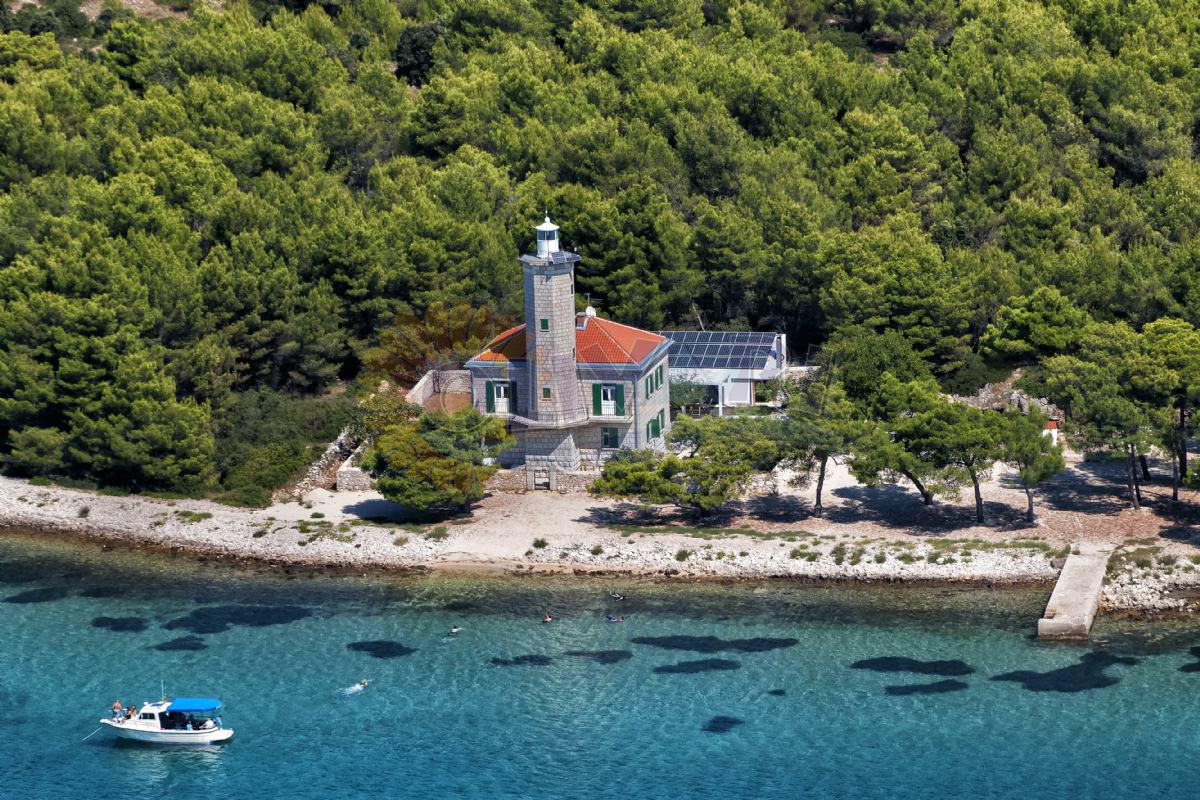Villa Lanterna
