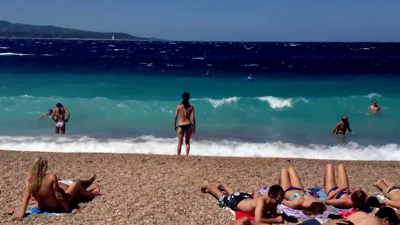 Zlatni Rat