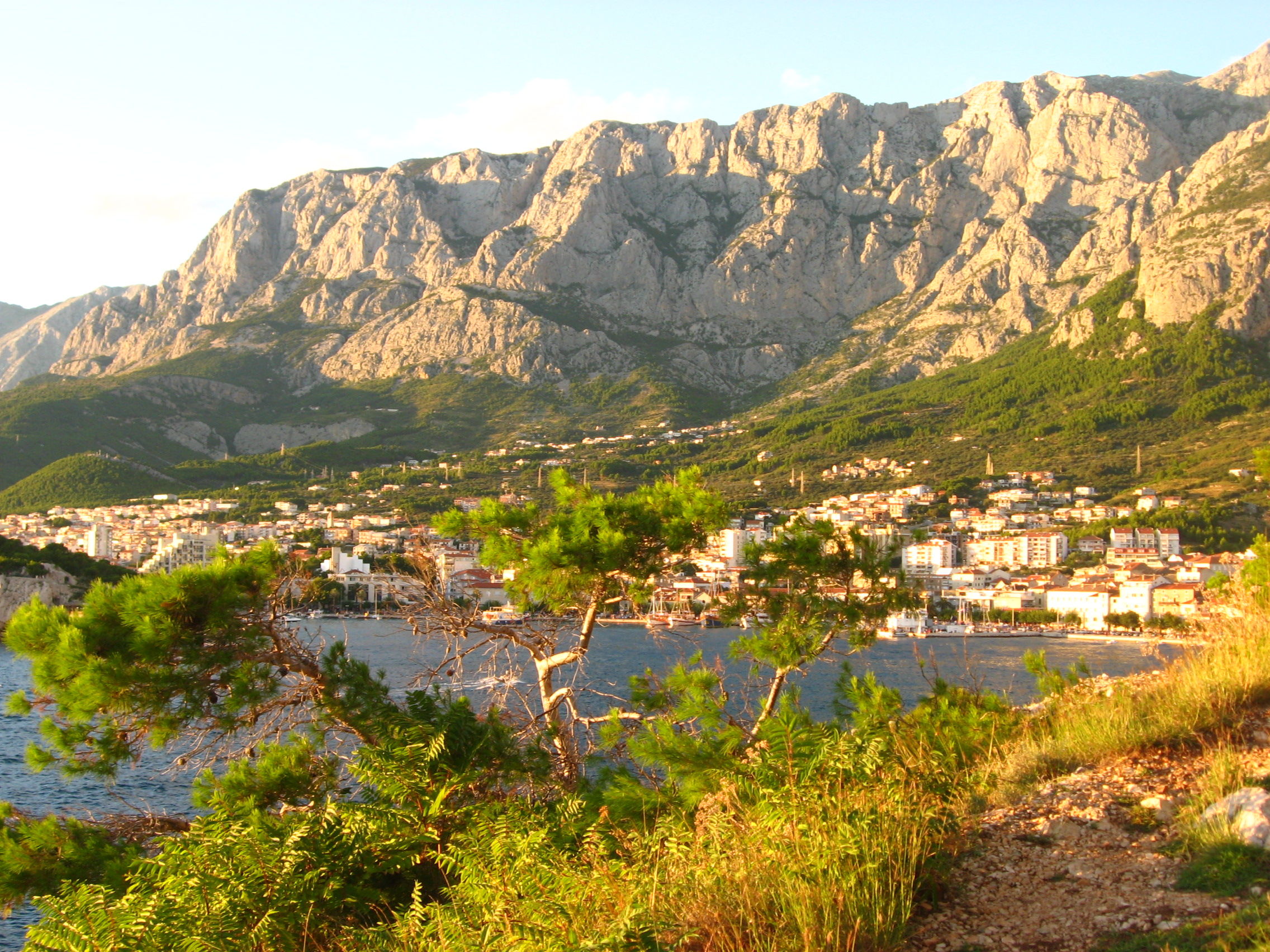 biokovo