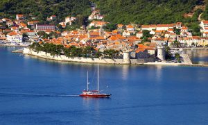 Split a Jižní Dalmácie