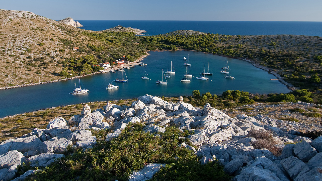 kornati