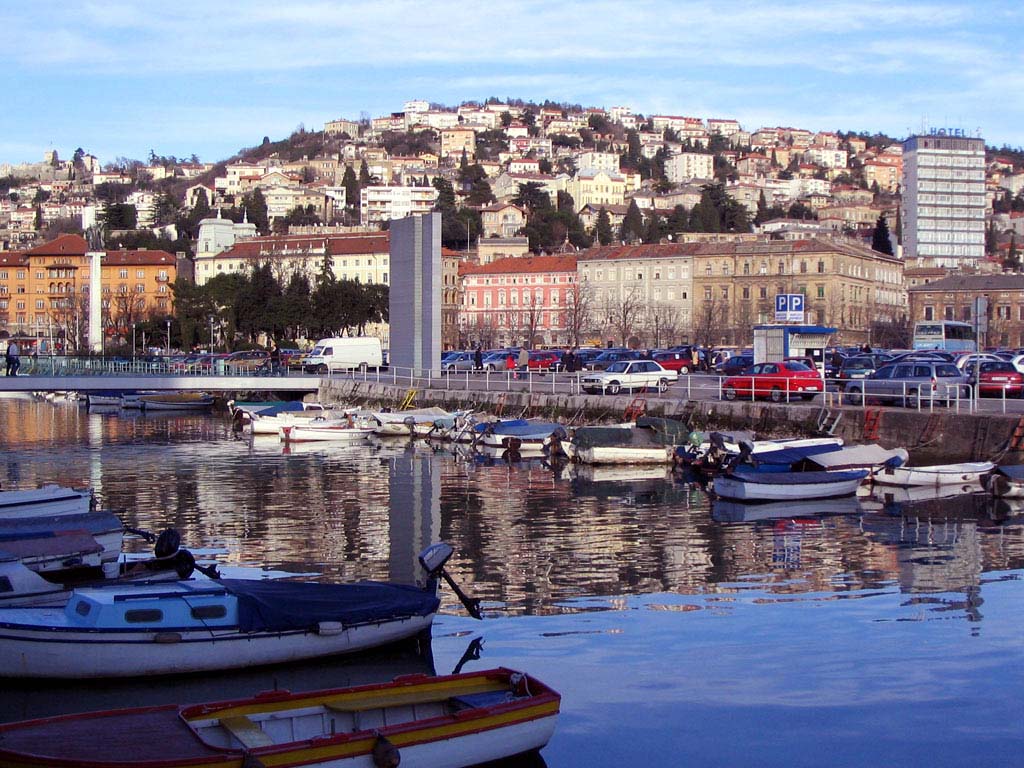 rijeka