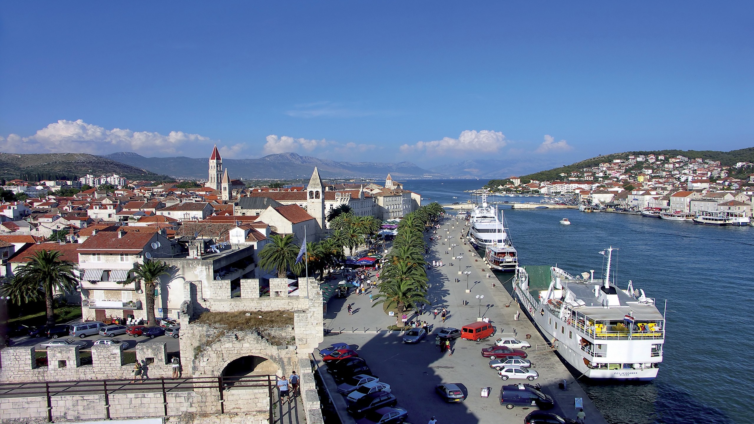 trogir_croatia
