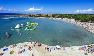 Vydejte se do vnitrozemí Chorvatska a severní Dalmácie