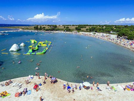 Vydejte se do vnitrozemí Chorvatska a severní Dalmácie