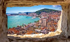 Cestování do Chorvatska