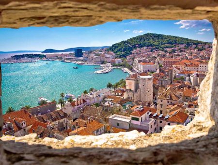 Cestování do Chorvatska