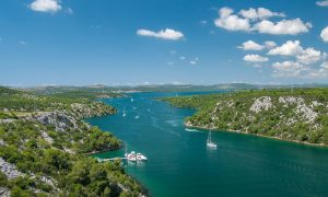 Proč se letos vydat do Chorvatska
