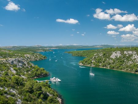 Proč se letos vydat do Chorvatska