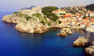 Dubrovník: kde se ubytovat a kam se vydat na výlet