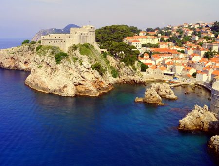 Dubrovník: kde se ubytovat a kam se vydat na výlet